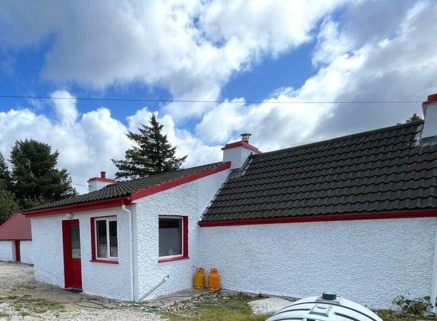 Sheskinarone, Dungloe, Burtonport, F94AT81