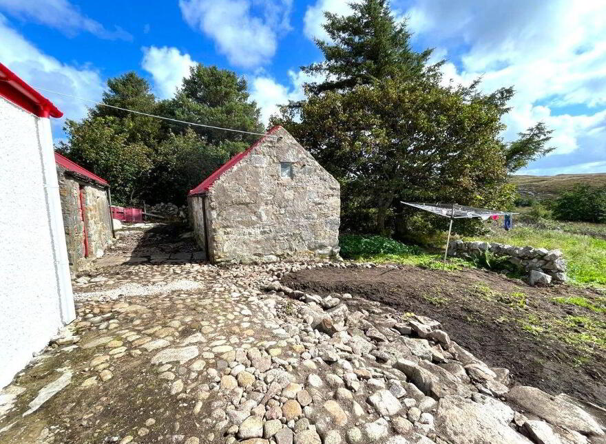 Sheskinarone, Dungloe, Burtonport, F94AT81