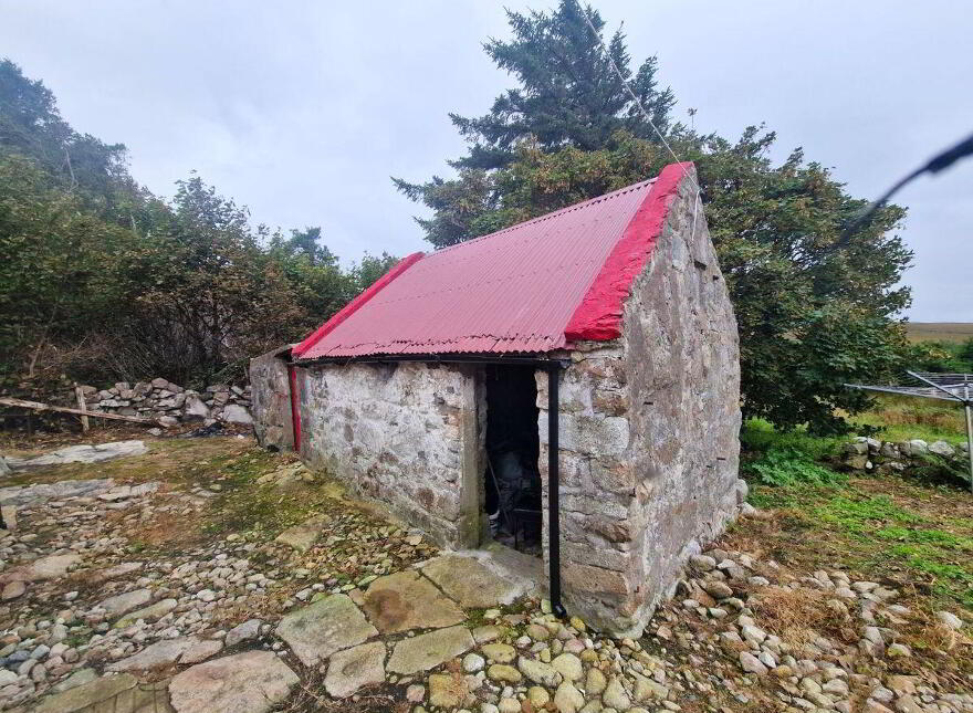 Sheskinarone, Dungloe, Burtonport, F94AT81