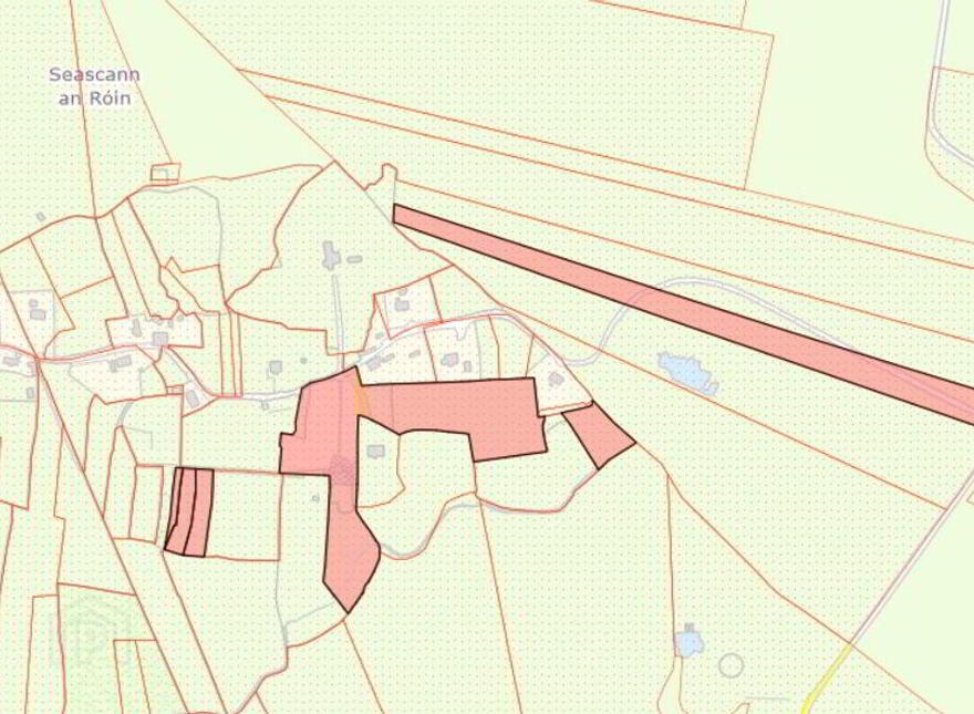 Sheskinarone, Dungloe, Burtonport, F94AT81