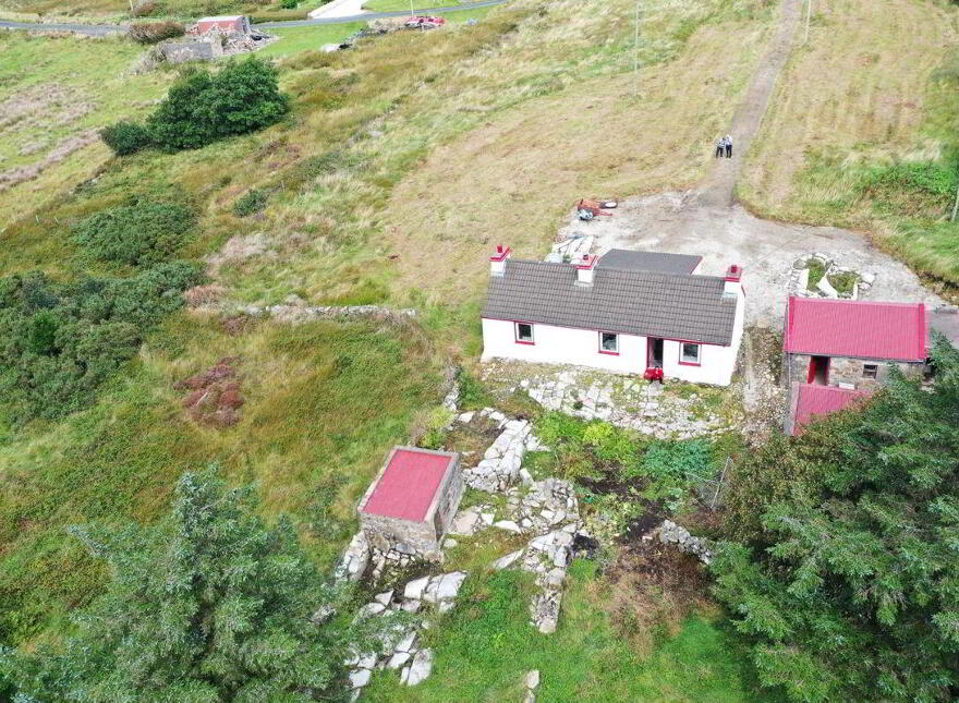 Sheskinarone, Dungloe, Burtonport, F94AT81