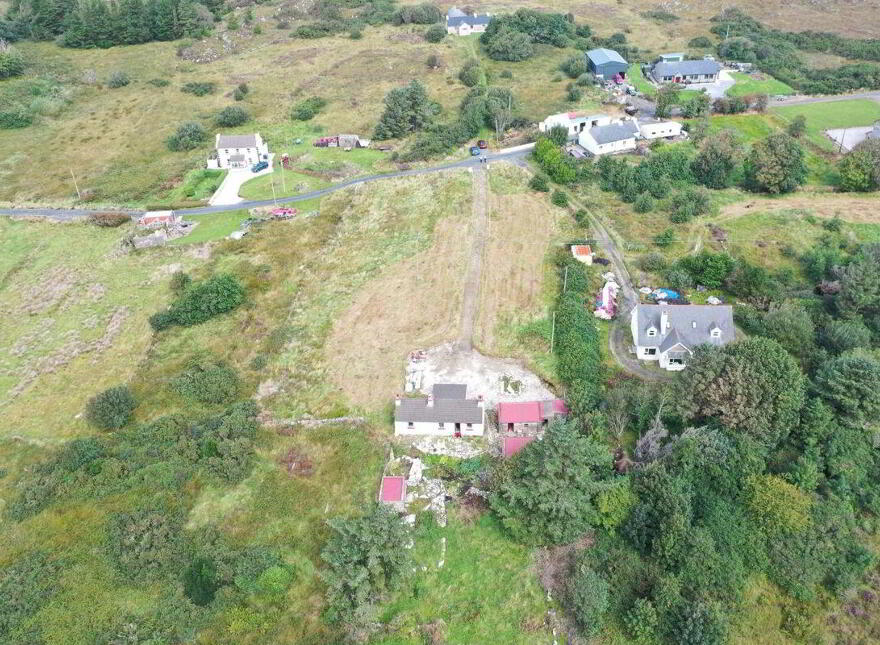 Sheskinarone, Dungloe, Burtonport, F94AT81