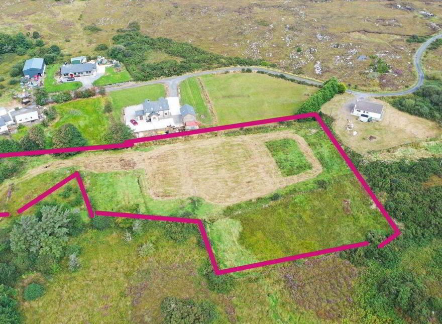 Sheskinarone, Dungloe, Burtonport, F94AT81