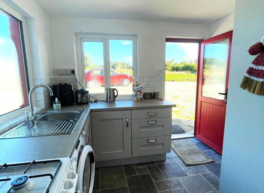 Sheskinarone, Dungloe, Burtonport, F94AT81