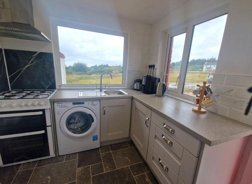 Sheskinarone, Dungloe, Burtonport, F94AT81