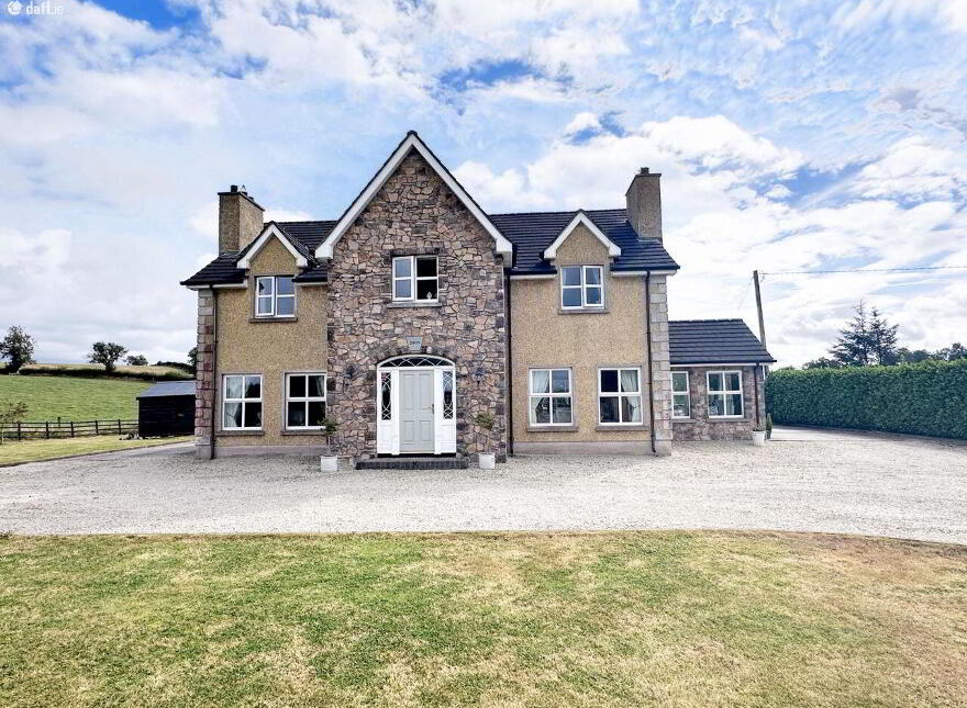Annyalla, Castleblayney, Annayalla photo