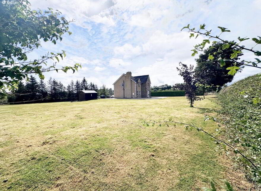 Annyalla, Castleblayney, Annayalla
