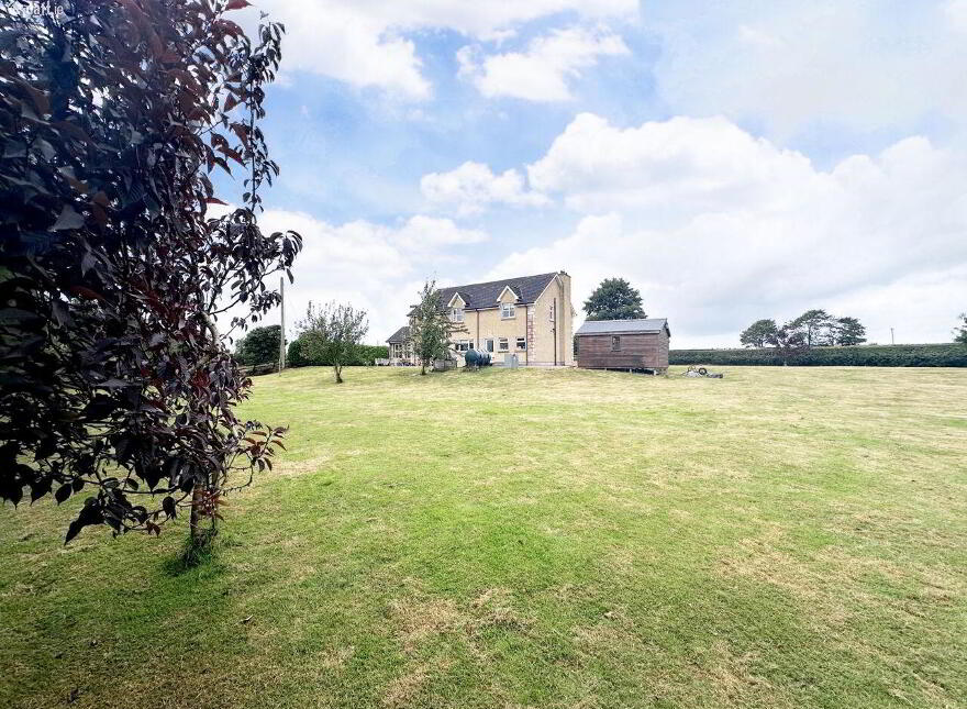 Annyalla, Castleblayney, Annayalla