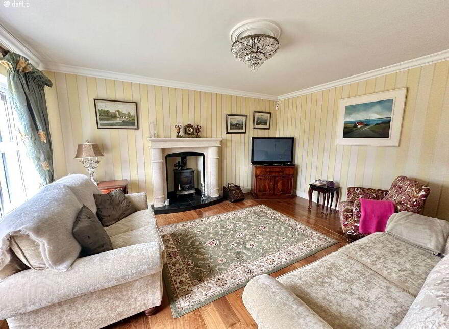 Annyalla, Castleblayney, Annayalla