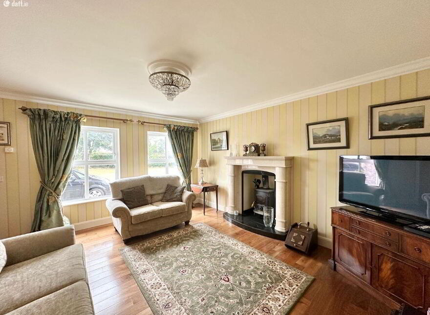 Annyalla, Castleblayney, Annayalla