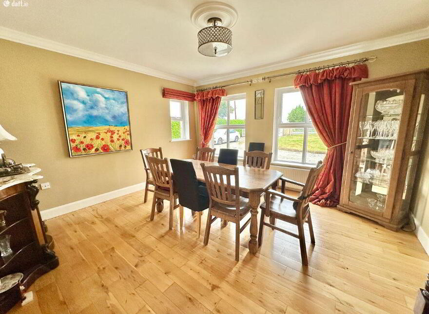 Annyalla, Castleblayney, Annayalla