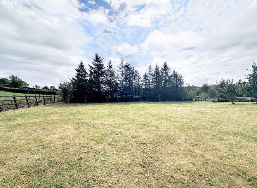 Annyalla, Castleblayney, Annayalla