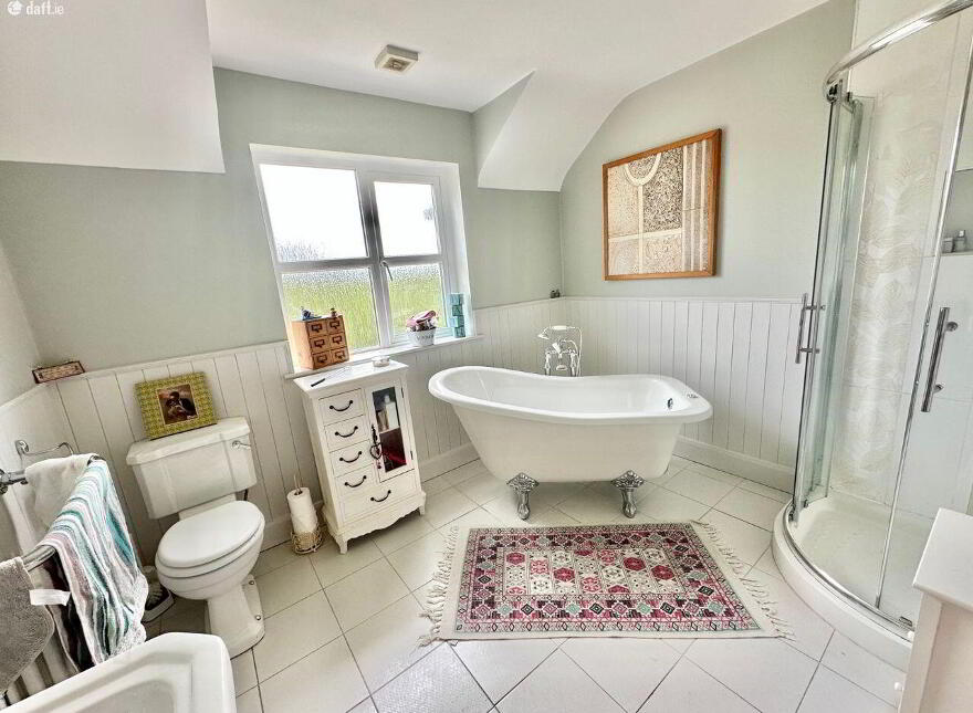 Annyalla, Castleblayney, Annayalla