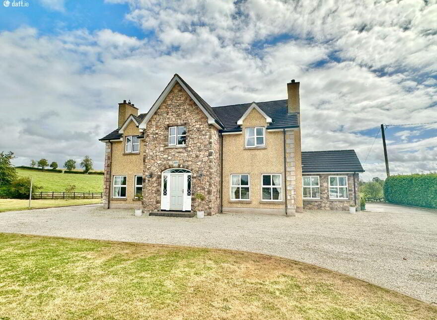 Annyalla, Castleblayney, Annayalla