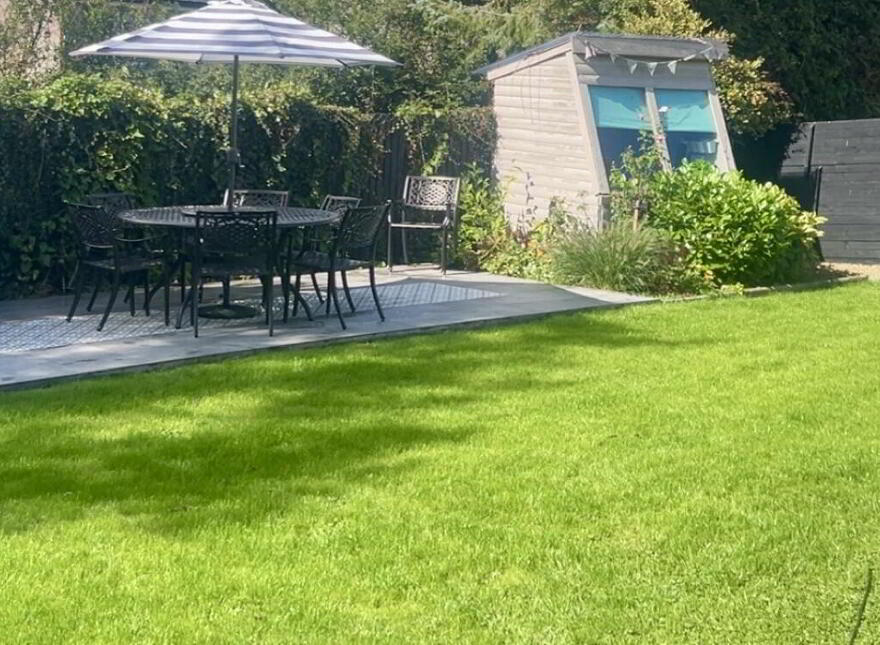 9 Sliabh View, Mohill, N41YD77