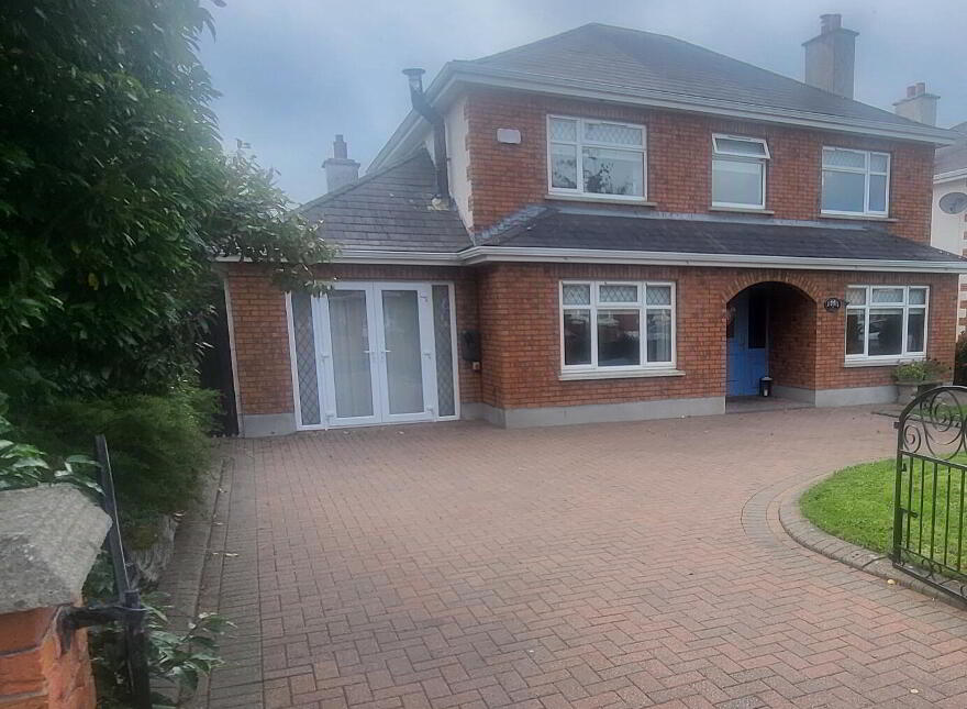9 Sliabh View, Mohill, N41YD77