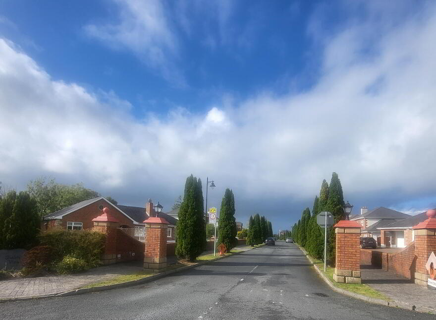 9 Sliabh View, Mohill, N41YD77