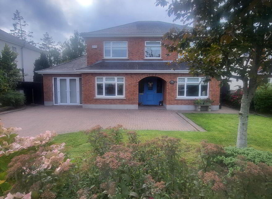9 Sliabh View, Mohill, N41YD77 photo