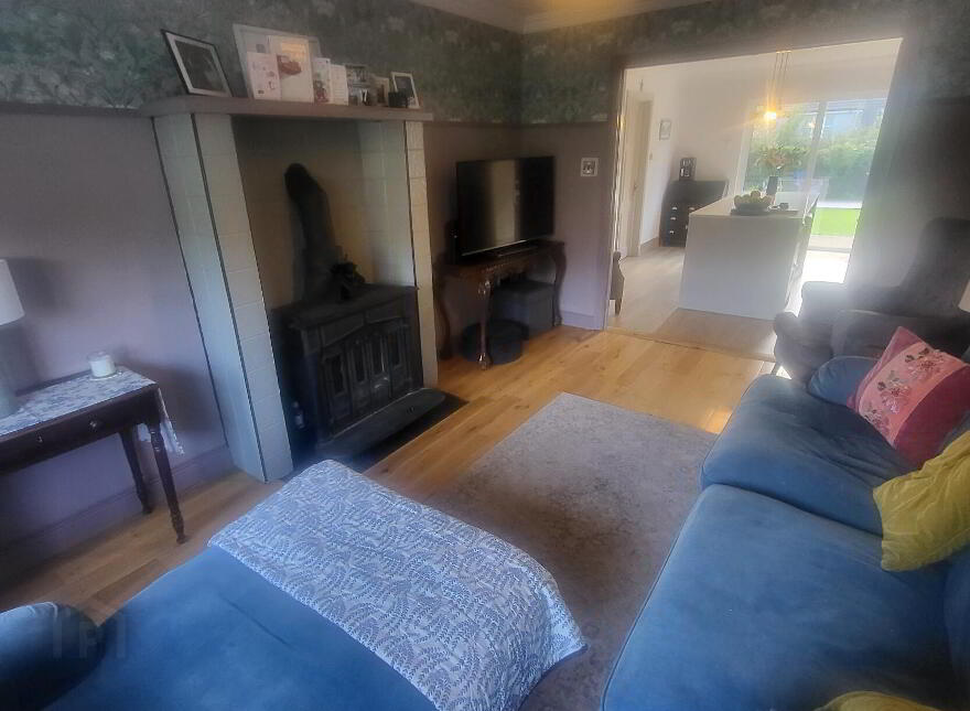 9 Sliabh View, Mohill, N41YD77