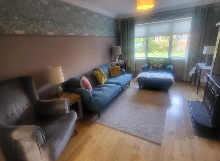 9 Sliabh View, Mohill, N41YD77