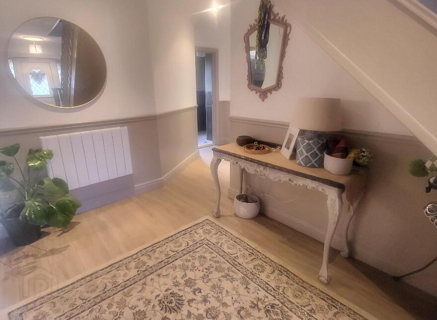 9 Sliabh View, Mohill, N41YD77