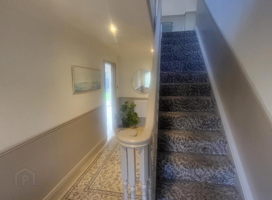 9 Sliabh View, Mohill, N41YD77