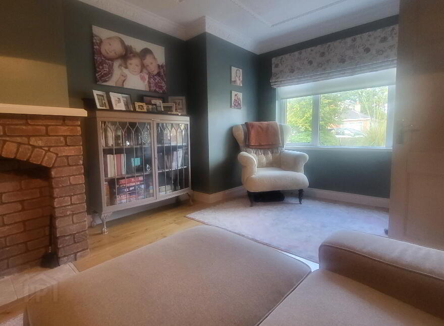 9 Sliabh View, Mohill, N41YD77