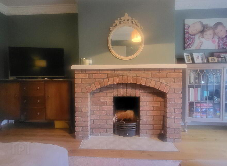 9 Sliabh View, Mohill, N41YD77