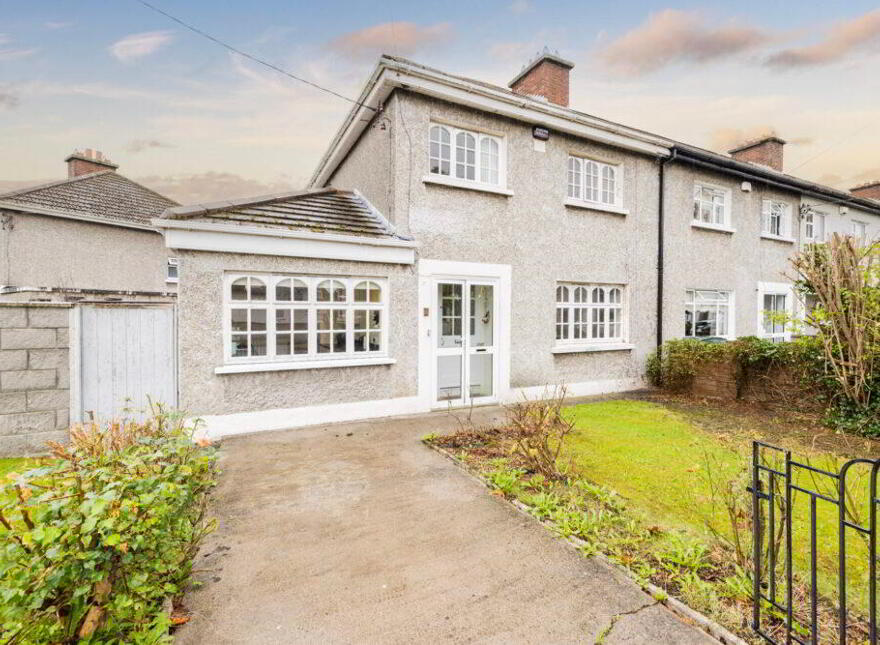 1 Ferndale Avenue, Glasnevin, Dublin, D11CC8K photo