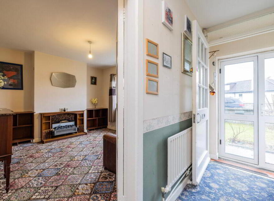 1 Ferndale Avenue, Glasnevin, Dublin, D11CC8K
