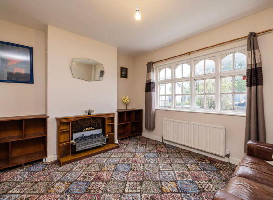 1 Ferndale Avenue, Glasnevin, Dublin, D11CC8K