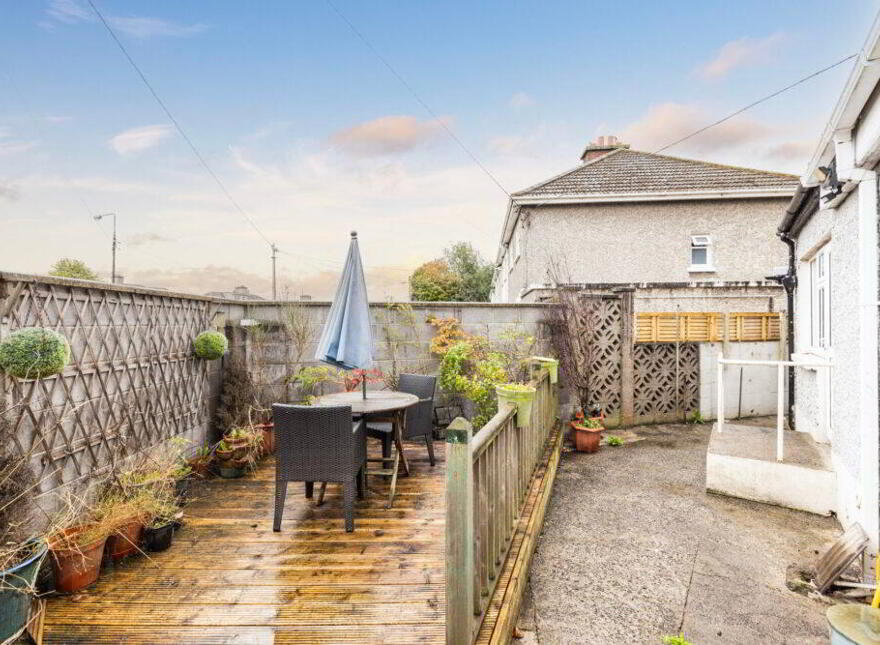 1 Ferndale Avenue, Glasnevin, Dublin, D11CC8K