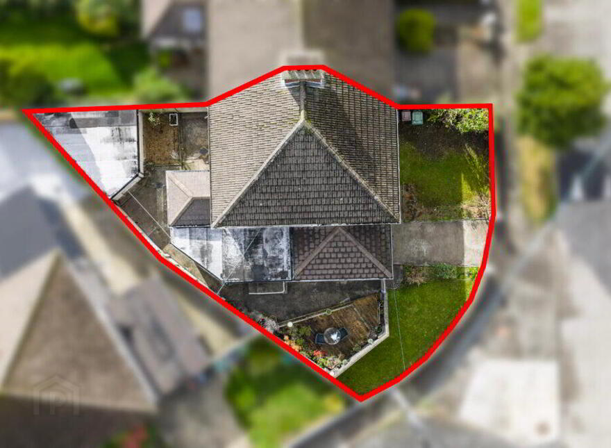 1 Ferndale Avenue, Glasnevin, Dublin, D11CC8K