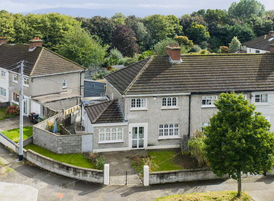 1 Ferndale Avenue, Glasnevin, Dublin, D11CC8K