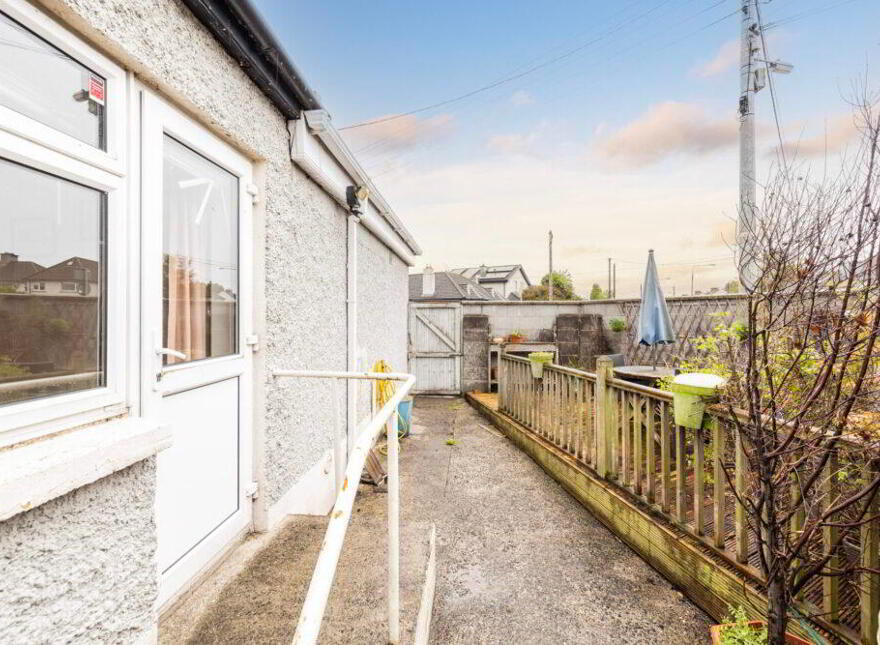 1 Ferndale Avenue, Glasnevin, Dublin, D11CC8K