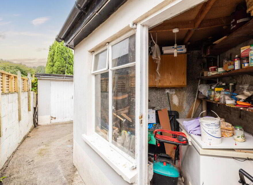1 Ferndale Avenue, Glasnevin, Dublin, D11CC8K