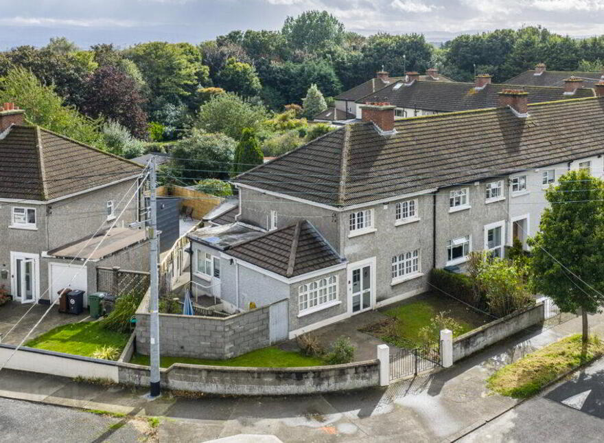 1 Ferndale Avenue, Glasnevin, Dublin, D11CC8K