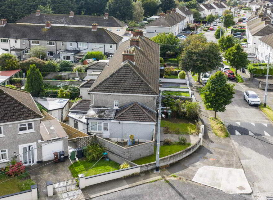 1 Ferndale Avenue, Glasnevin, Dublin, D11CC8K