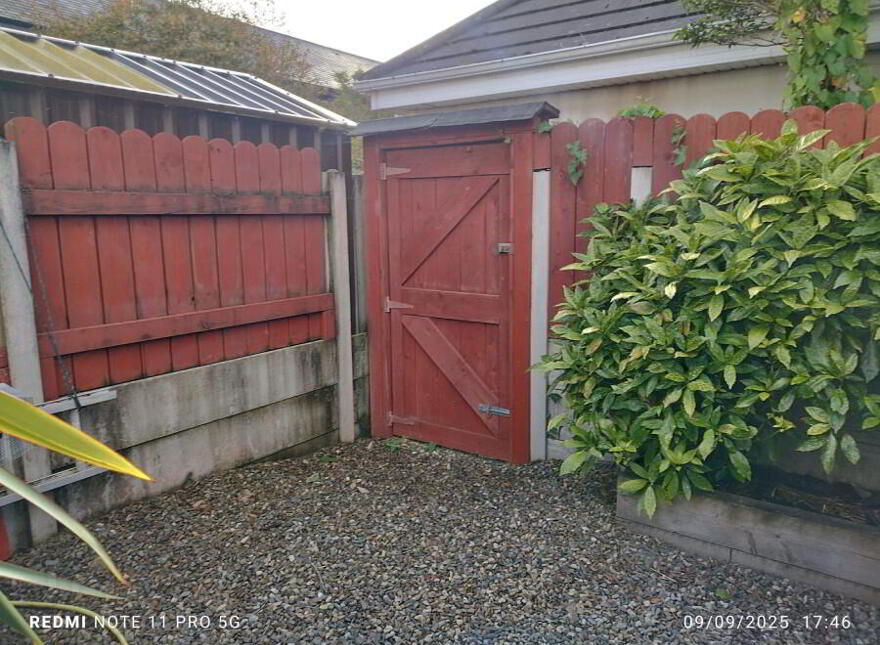 Number, 4 Railway Avenue, Clifden, H71C446
