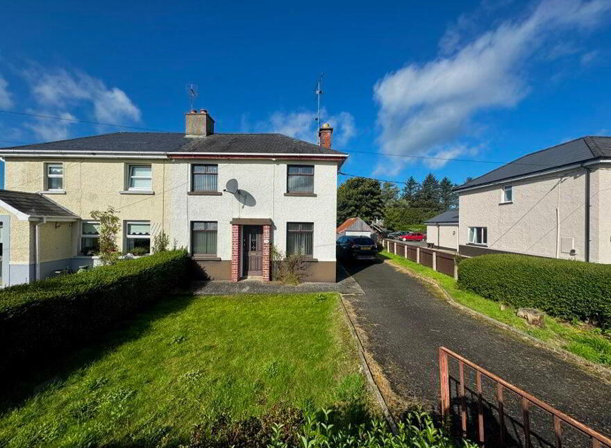 73 Magheramore Road, Armoy, Ballymoney, BT54 6JF