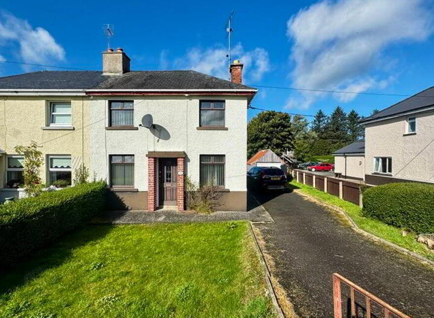 73 Magheramore Road, Armoy, Ballymoney, BT54 6JF photo