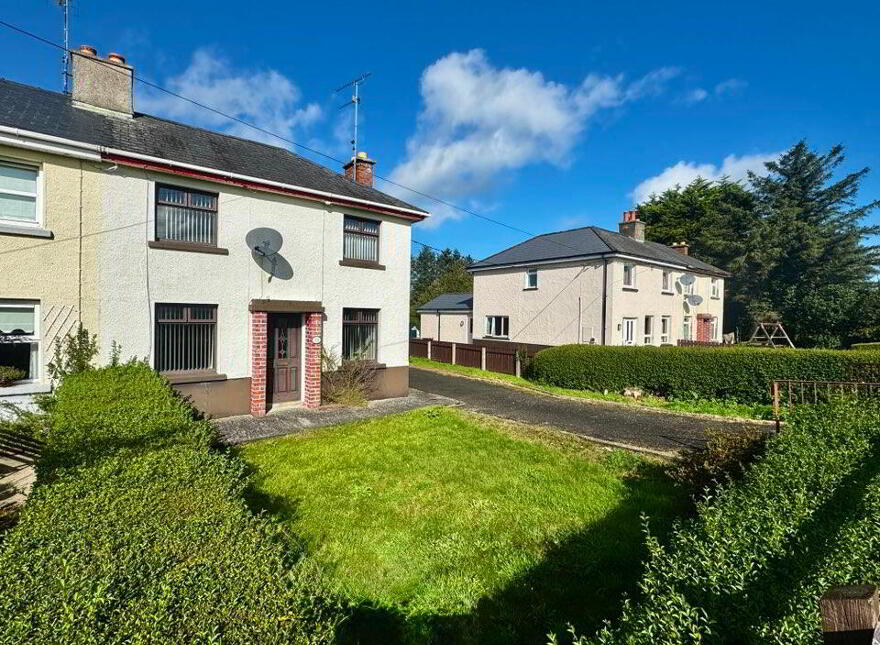 73 Magheramore Road, Armoy, Ballymoney, BT54 6JF