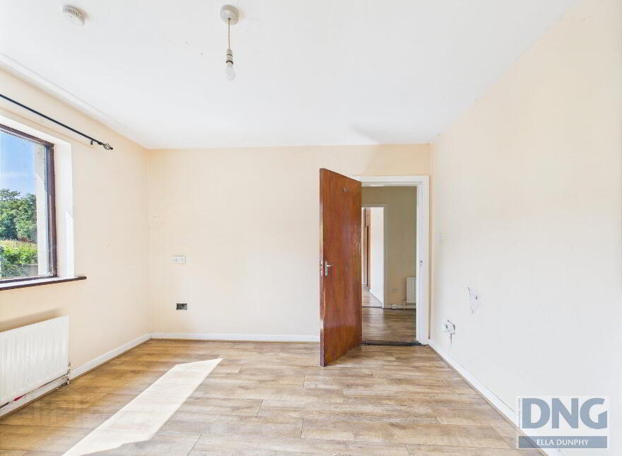 Hill Road, Kilmoganny, R95