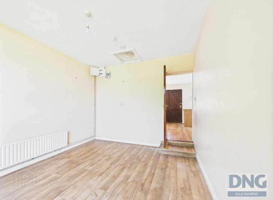 Hill Road, Kilmoganny, R95