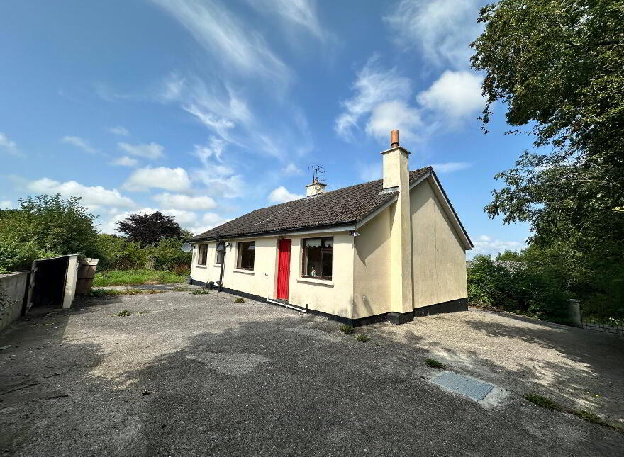 Hill Road, Kilmoganny, R95