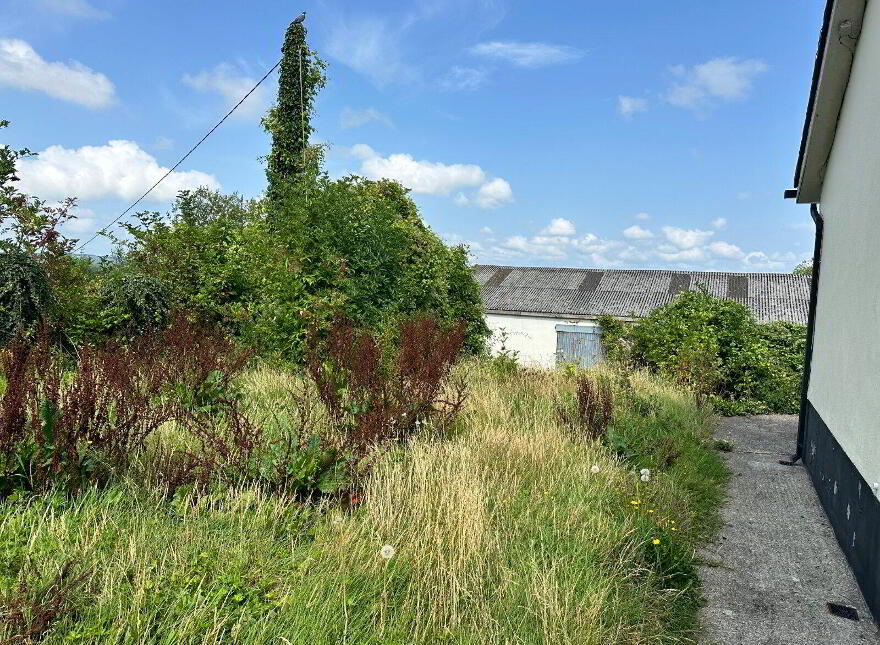Hill Road, Kilmoganny, R95