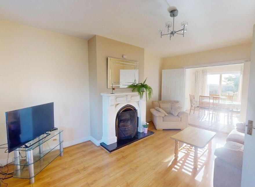 40 Woodview, Castlebridge, Y35YD71