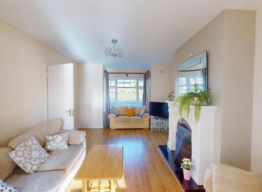 40 Woodview, Castlebridge, Y35YD71