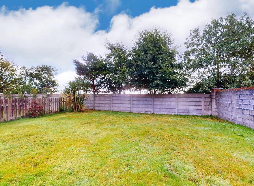40 Woodview, Castlebridge, Y35YD71