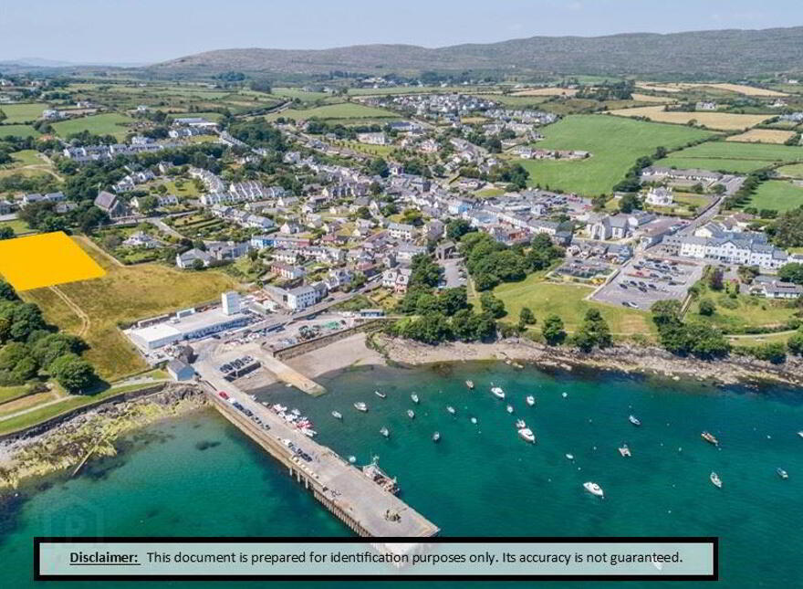 Colla Road, Schull